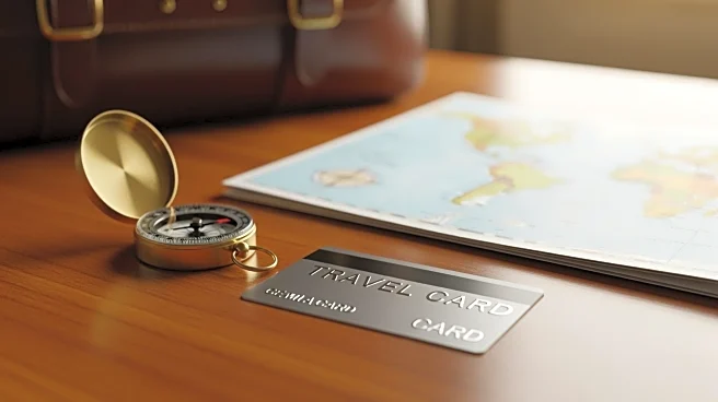 United Explorer Card Offers Travel Perks and Credits for Frequent Flyers