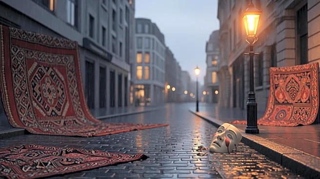 Riz Ahmed Stars in Modern 'Hamlet' Adaptation Set in London's South Asian Community