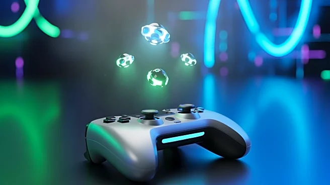 Arc Raiders Players Spot UFOs in New Game Update, Sparking Speculation