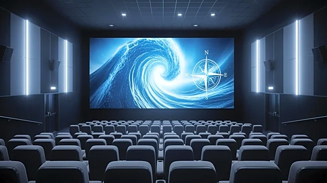 Netflix's 'One Piece' Season 2 to Debut with Special Theater Screenings