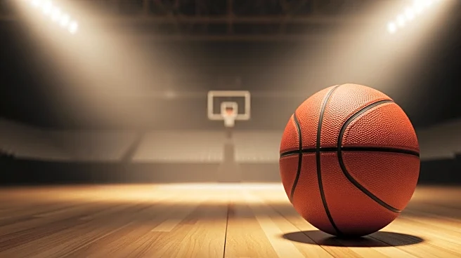 Gestin Liberis Leads Saint Francis to Victory Over New Haven with 19 Points