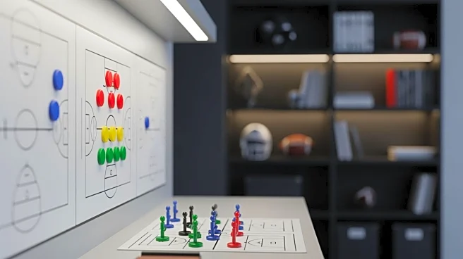 UNLV Rebels Coach Dan Mullen Discusses Team's Quick Adaptation and Roster Building