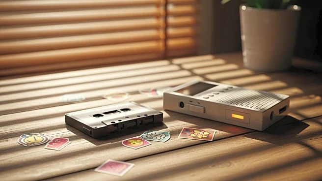 Indie Game 'Mixtape' Revives 90s Nostalgia with Unique Teen Experience