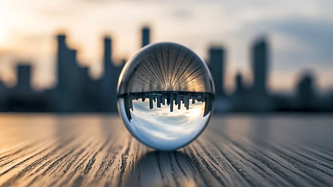 U.S. Consumer Confidence Rises Slightly in February Amid Economic Uncertainty