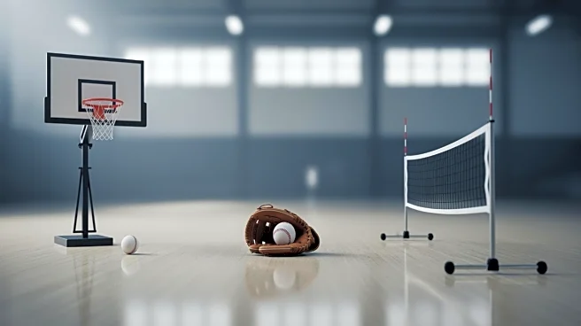 Cal Baptist University to Cut Three Major Sports Programs Amid Conference Transition