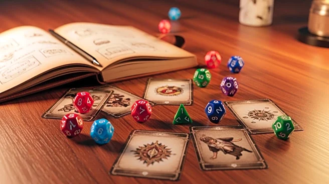 Mewgenics' Game Design Inspired by Tabletop RPGs Highlights Creative Development