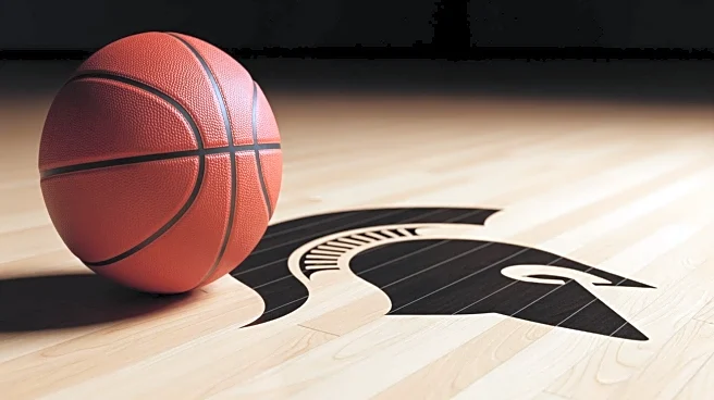 Michigan State Spartans Target Top In-State Recruit Bryce Kish