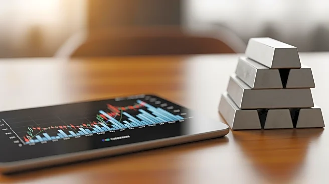 Heavy Minerals Expands ATM Facility Shares to Boost Capital Flexibility