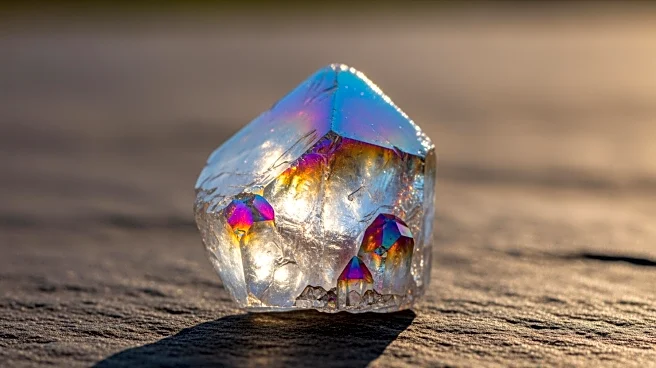 African Rainbow Minerals Projects Significant Earnings Growth Amid Strategic Acquisitions