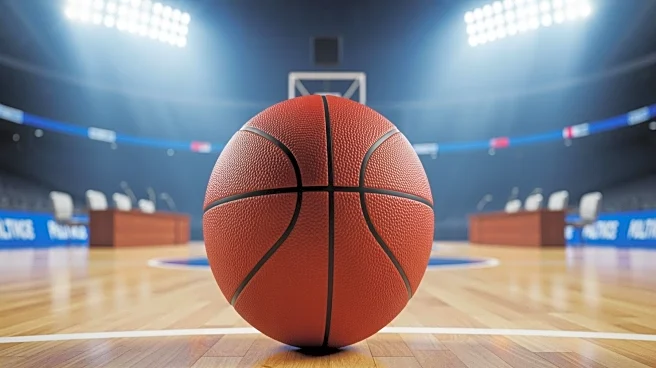 Washington Wizards' Justin Champagnie Returns with 14 Points Against Hawks