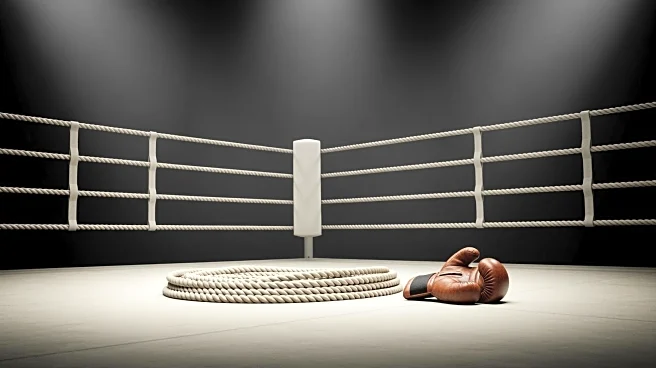 Manny Pacquiao's Exhibition Bout with Provodnikov Remains Unconfirmed, Says Mathur