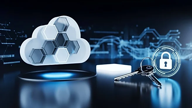 DISA's $201M Browser Contract Highlights Role of Resellers in Cloud Security