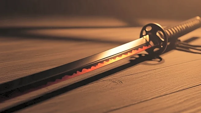 Crunchyroll Unveils SXSW 2026 Anime Lineup Featuring 'Sekiro: No Defeat' Sneak Peek