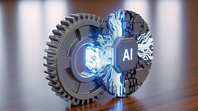 Federal Reserve Governor Waller Outlines Cautious AI Adoption Strategy