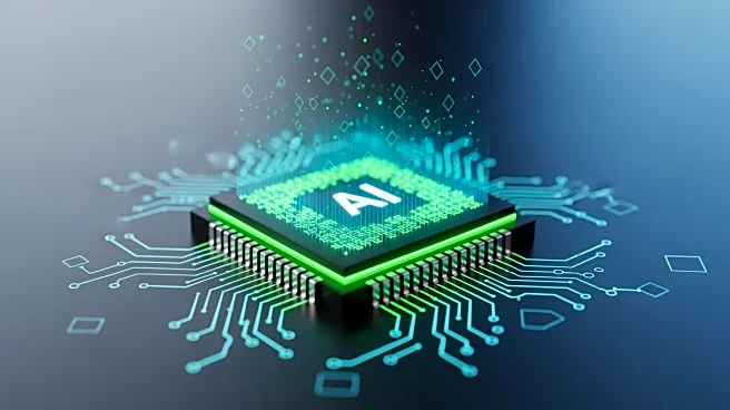 Nvidia Faces Wall Street Skepticism Amid AI Spending Surge