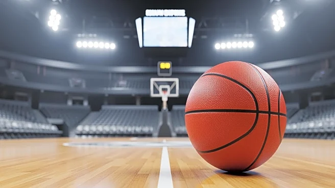 Chicago Bulls' Matas Buzelis Achieves Career Highs Despite Loss to Hornets