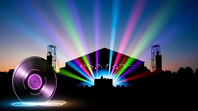 Groovin the Moo Returns to Lismore with 2026 Show Featuring Denzel Curry