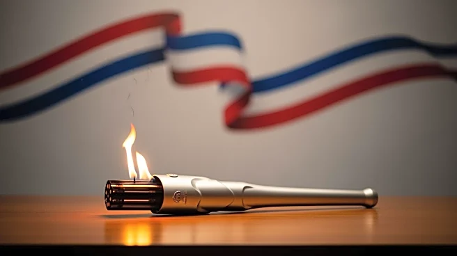 Gaudreau Family Attends Olympics to Honor Late Sons, Witnesses Team USA's Victory