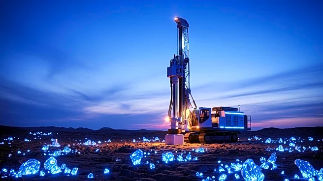 Critica Initiates Drilling for Jupiter Rare Earths Project to Upgrade Resource Classification