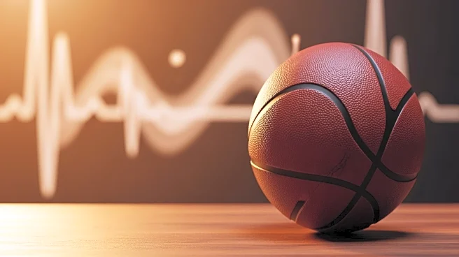 Sports Marketing: Leveraging Emotional Connections for Brand Recognition