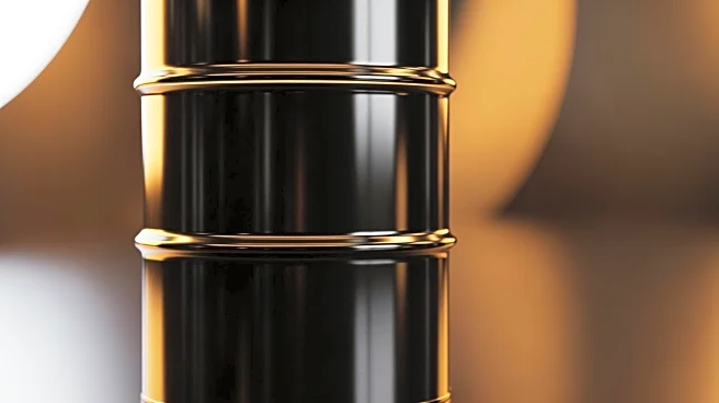 Diamondback Energy Reports Fading Fears of Global Oil Glut Amid Strong Demand