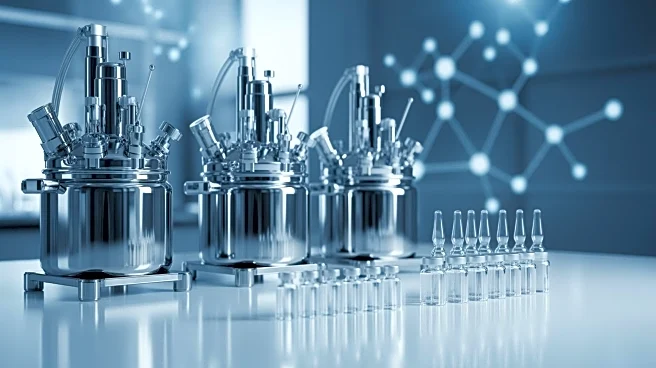 Avid Bioservices Opens New Early Phase Center of Excellence in Costa Mesa, Enhancing Biologics Development