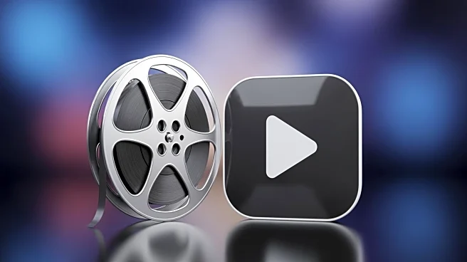 Warner Bros. Discovery Considers Paramount's Revised Offer as Potentially Superior to Netflix Deal