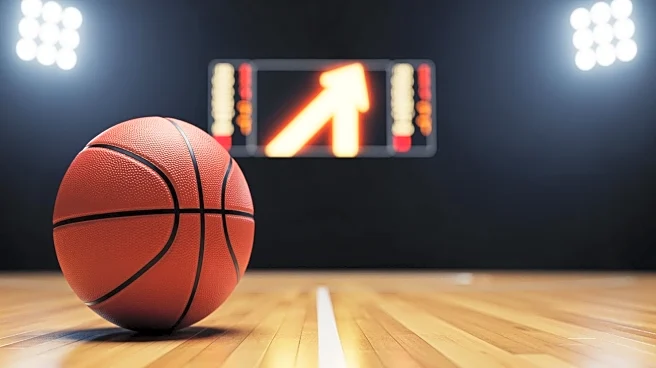 Houston Rockets Secure 125-105 Victory Over Utah Jazz, Climb to Third in Western Conference