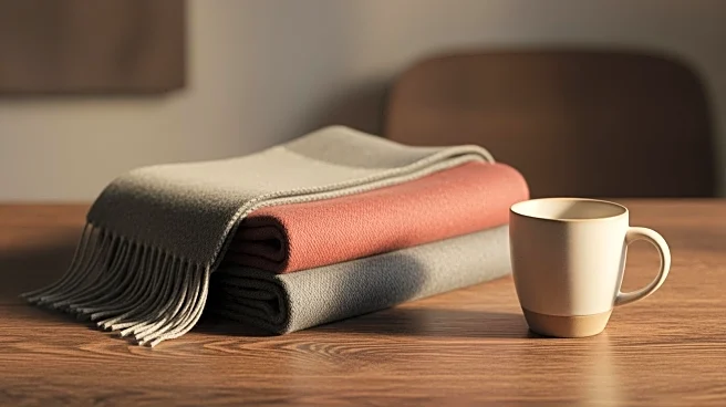 Johanna Parv's Fall 2026 Collection Inspired by Everyday Routine