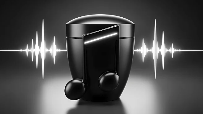 Liquid Death and Spotify Collaborate on Eternal Playlist Urn for U.S. Market