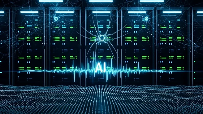 AI-Powered Cyber-Attacks Surge, CrowdStrike Warns of Increased Threats