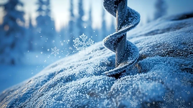 Fathom Nickel Initiates Winter Drilling Program at Gochager Lake Project in Canada