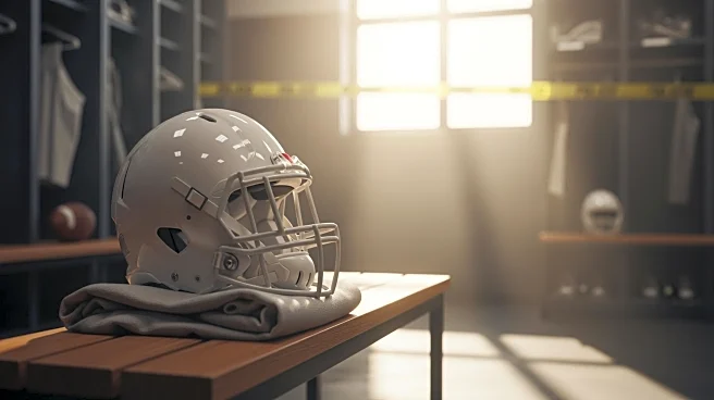 Buccaneers' Cody Mauch Expected to Return for Training Camp After Knee Injury