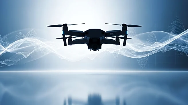 DJI Challenges FCC Ruling Impacting US Drone Market