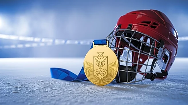 Photographer Captures Iconic Moment of Jack Hughes' Toothless Grin After Olympic Gold Win