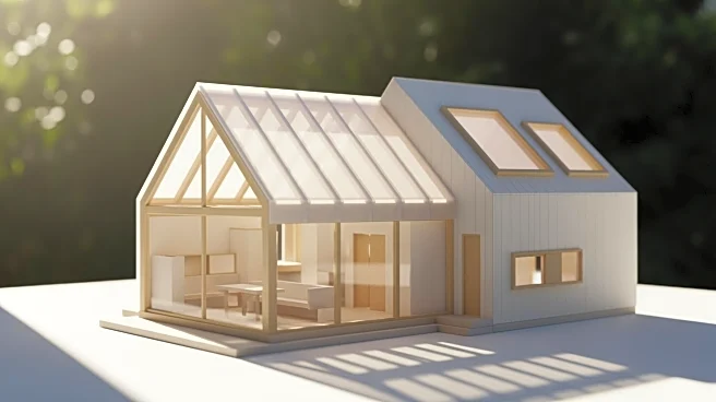 VELUX Expands Living Places Model to U.S. for Affordable Housing Solutions