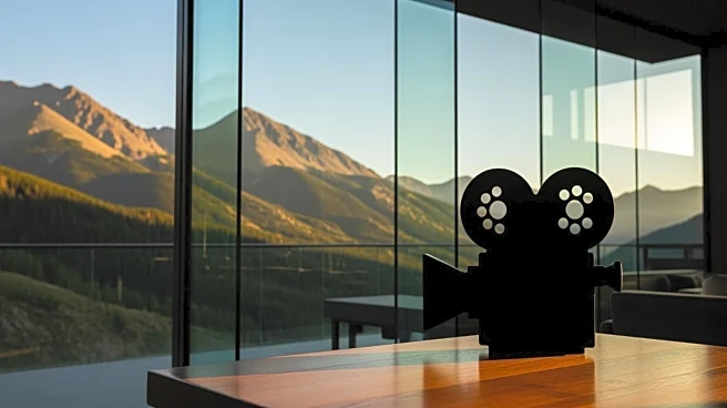 Sundance Film Festival Moves to Boulder, Colorado, Announcing 2027 Dates and Venues