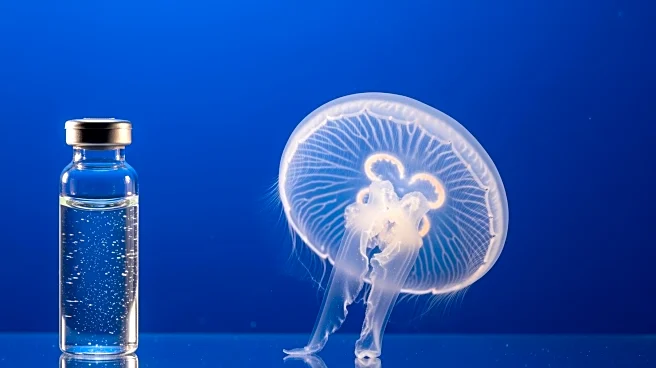 Royal Biologics Partners with Jellagen to Introduce Jellyfish-Derived Collagen to U.S. Market