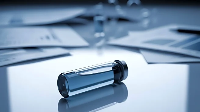 Novo Nordisk Faces Analyst Downgrades After Disappointing Drug Trial Results