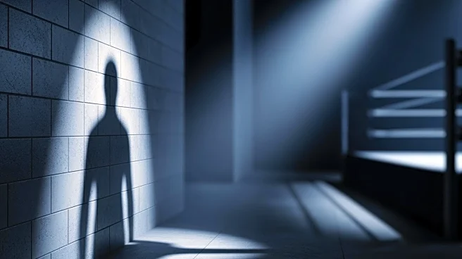 Speculation Grows Over Identity of WWE's Vision Mystery Attacker