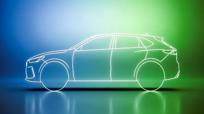 2027 Hyundai Palisade Hybrid Offers Enhanced Efficiency and Performance