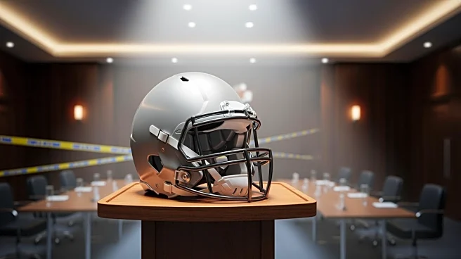 UNLV Coach Dan Mullen Wins Steve Spurrier First-Year Coach Award