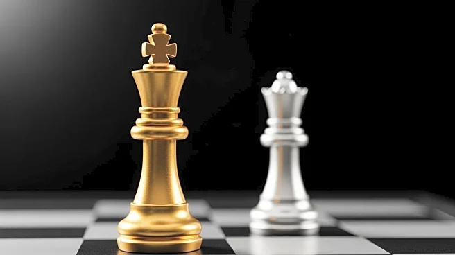 Paramount Increases Bid for Warner Bros. Discovery, Pressuring Netflix Deal