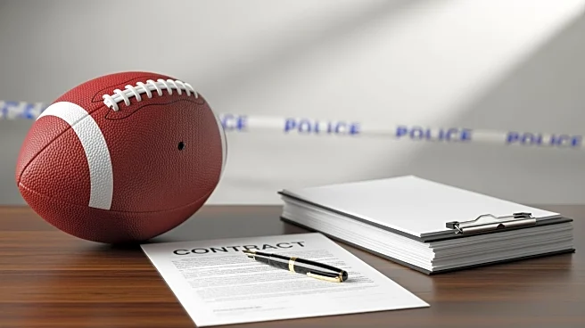 Colts' Offseason Strategy Focuses on Key Player Contracts and Draft