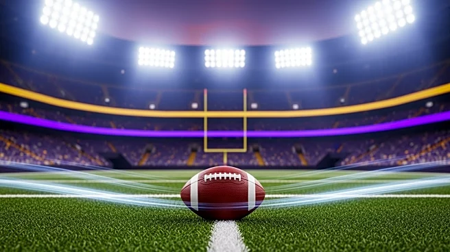 TCU Horned Frogs Triumph Over Arizona State with Strong Second Half