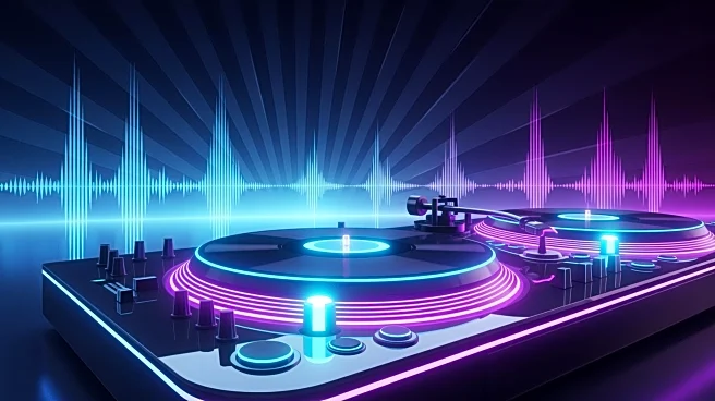 Hard Summer 2026 Festival Announces Lineup Featuring Top EDM Artists