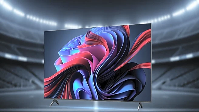 Braves Launch BravesVision Network to Enhance Fan Experience