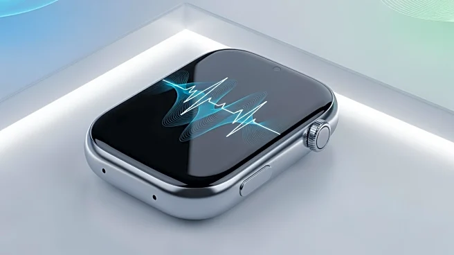 Meta Revives Malibu 2 Smartwatch with AI and Health Tracking for 2026 Release