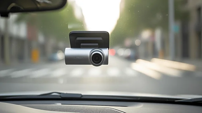 Car and Driver Evaluates Top Dash Cams Under $170 for Budget-Conscious Consumers