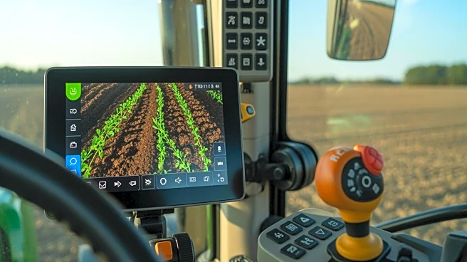 Case IH Introduces Nutri-Tiller 1000 Series with Enhanced In-Cab Strip-Till Control for Farmers